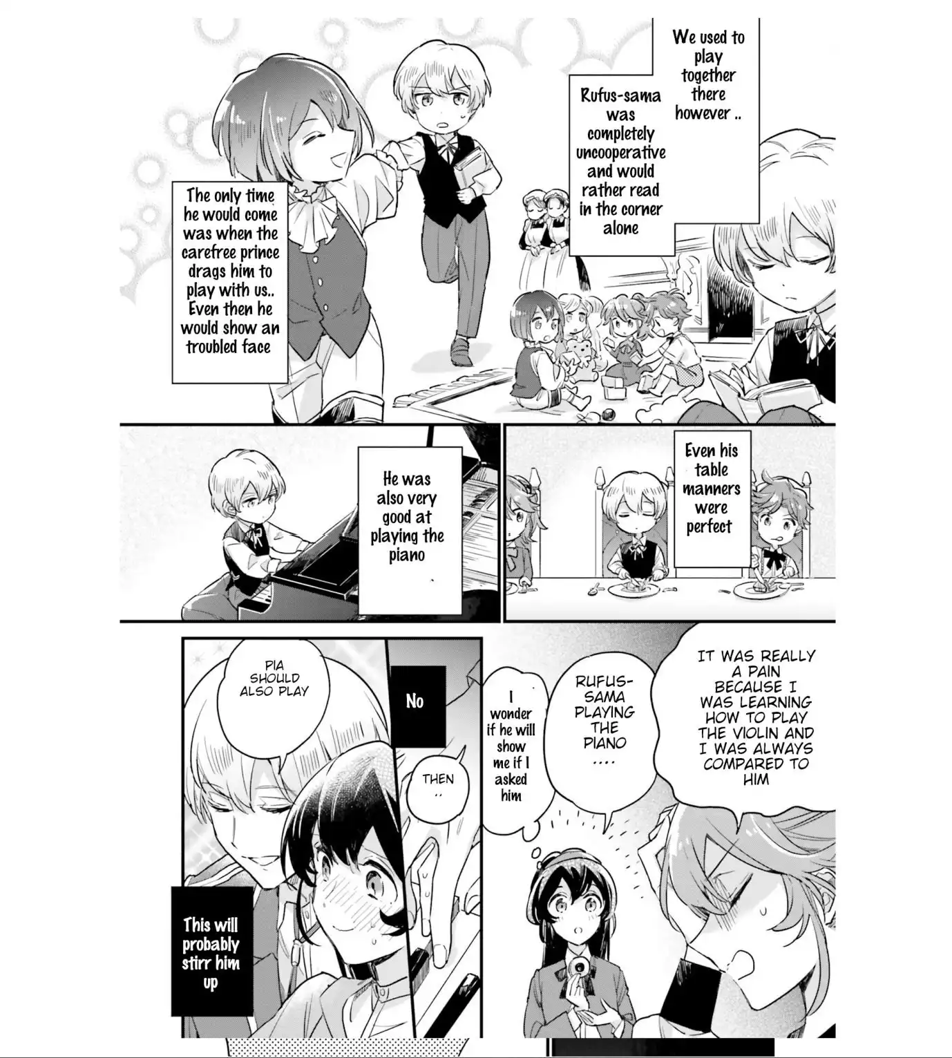 Manga page 28