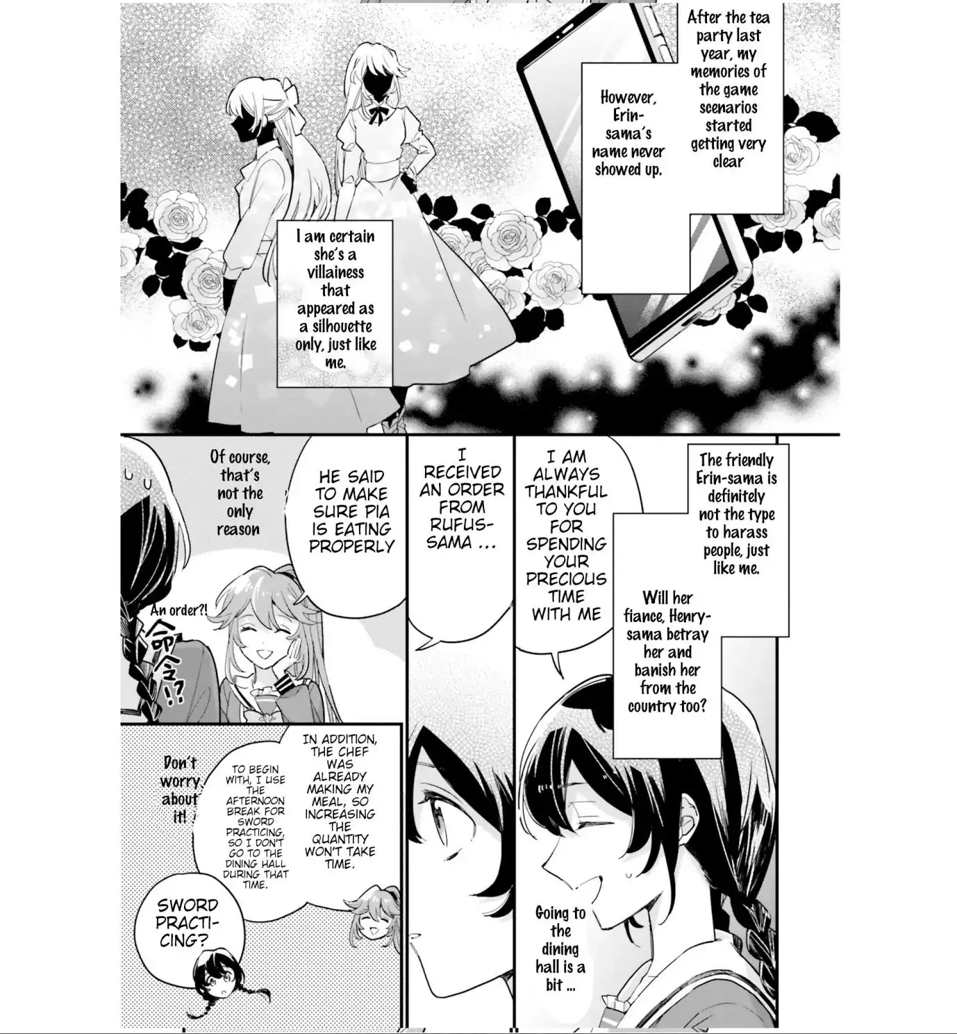 Manga page 7
