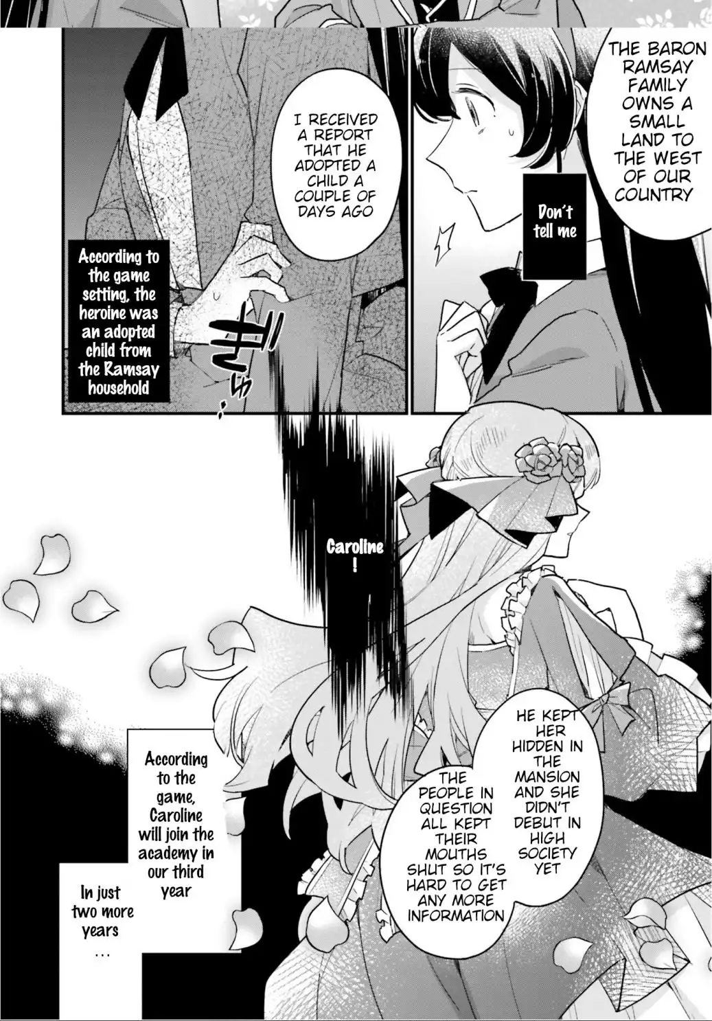 Manga page 10
