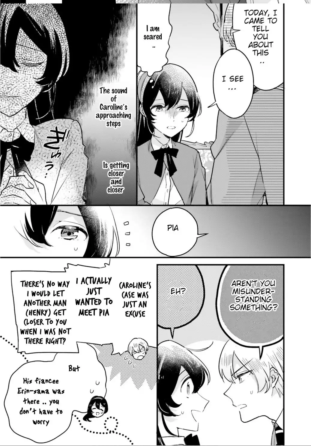 Manga page 11