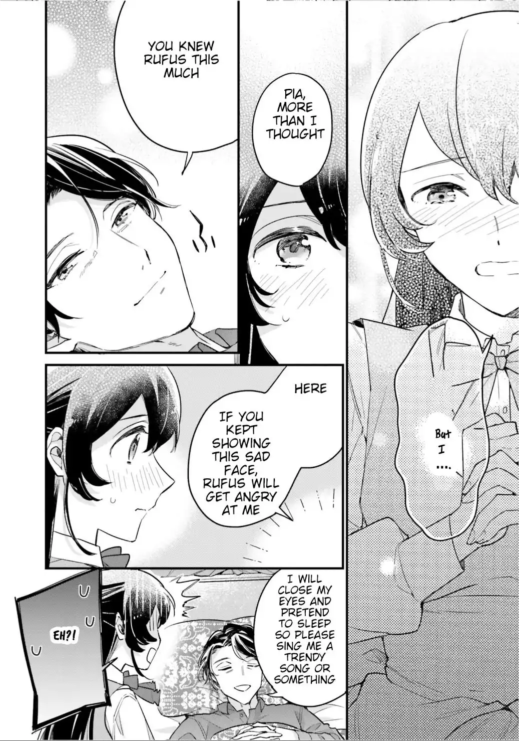 Manga page 28