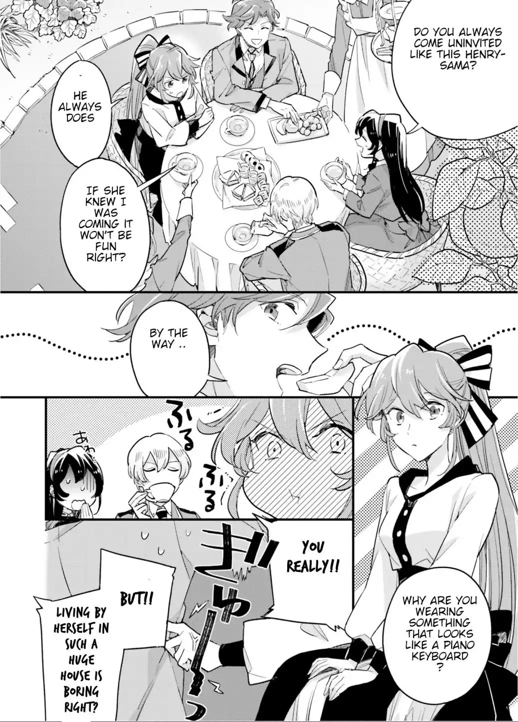 Manga page 4