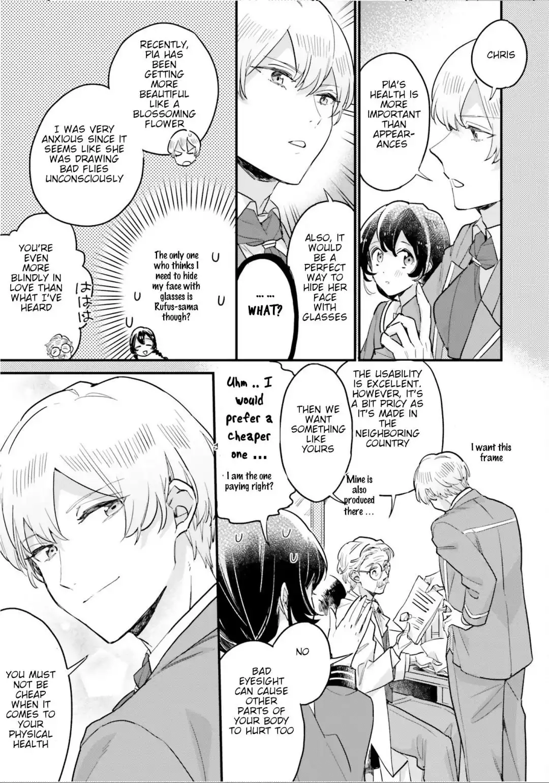 Manga page 11