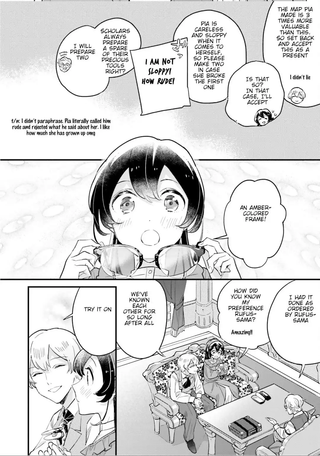 Manga page 12