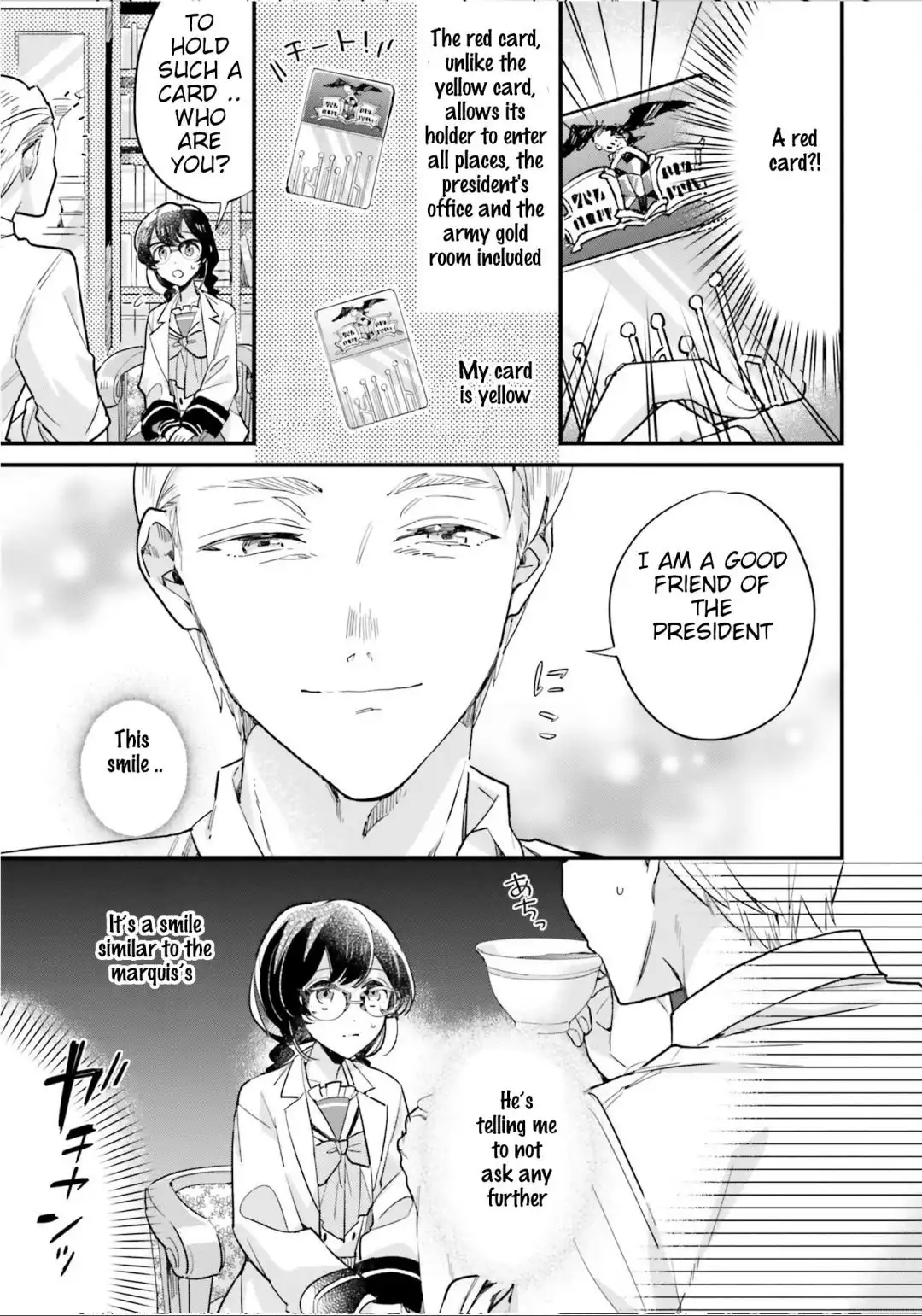 Manga page 21