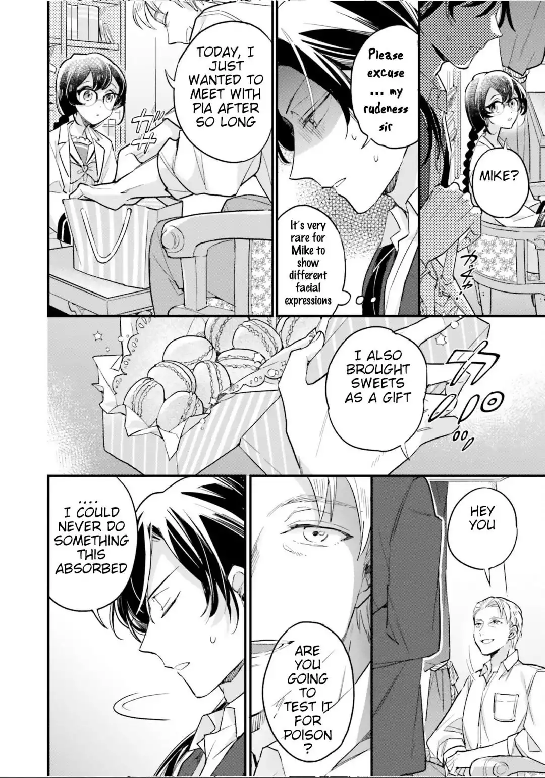 Manga page 22