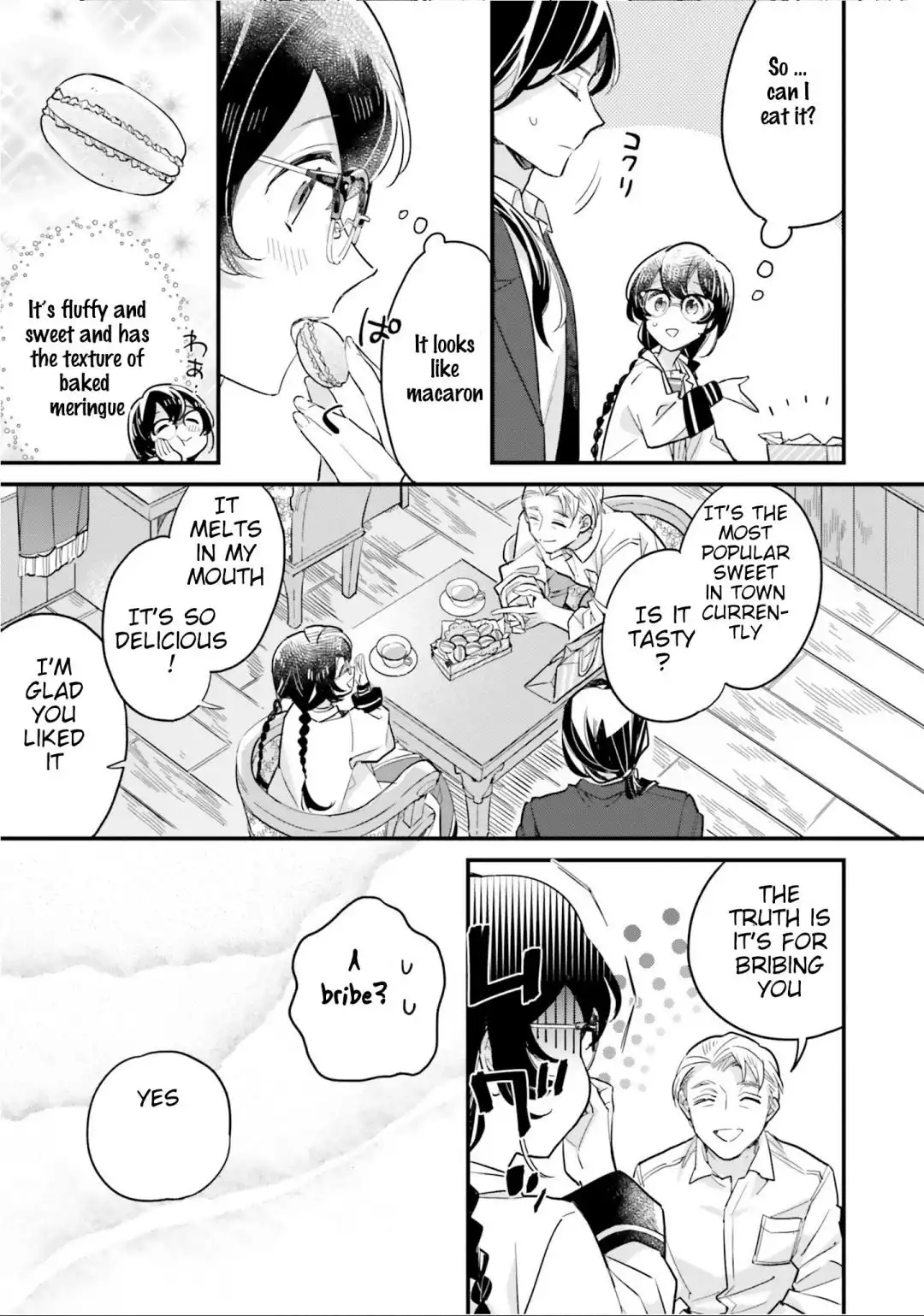 Manga page 23