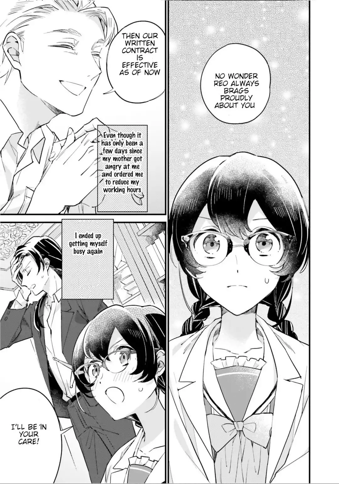 Manga page 29