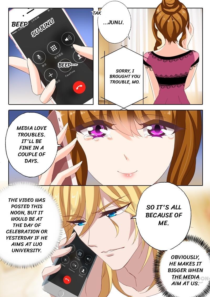 Ex-wife of A Billionaire Chapter 133