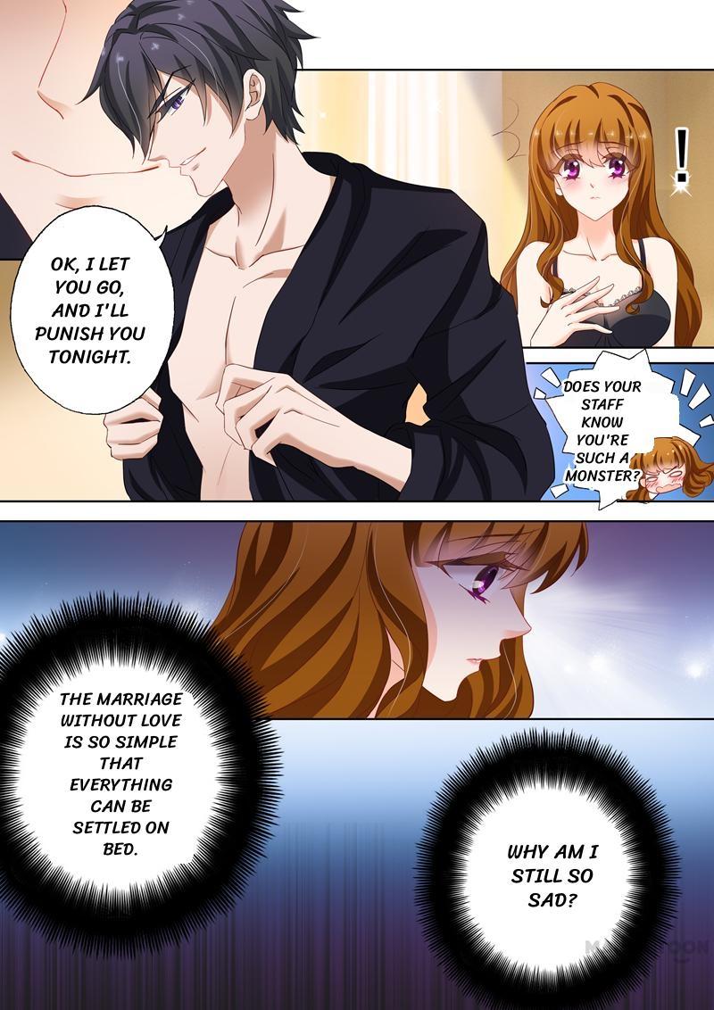 Ex-wife of A Billionaire Chapter 140