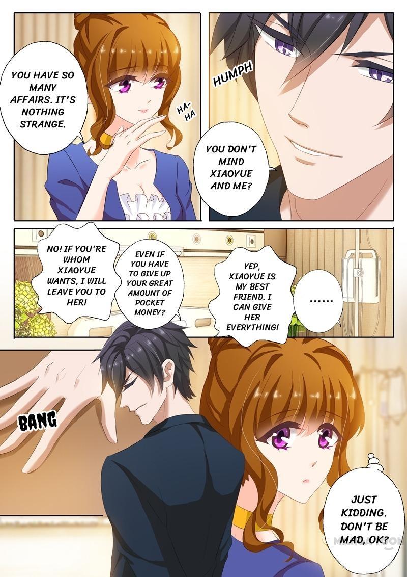 Ex-wife of A Billionaire Chapter 148