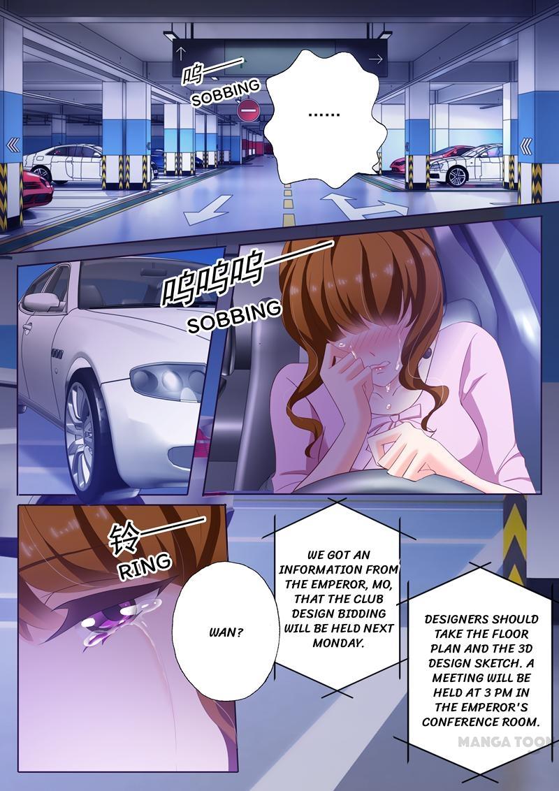 Ex-wife of A Billionaire Chapter 170