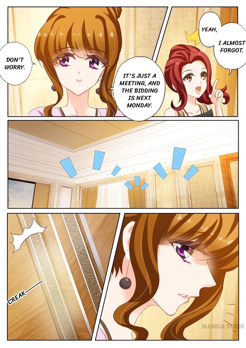 Ex-wife of A Billionaire Chapter 171