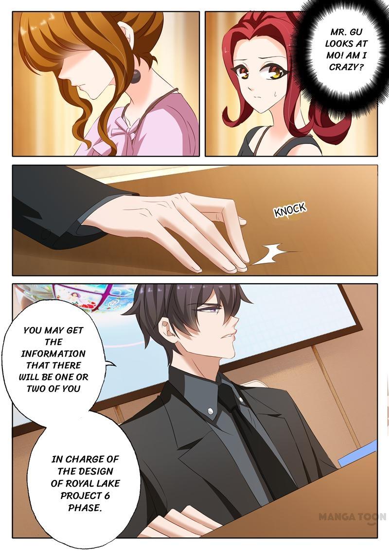 Ex-wife of A Billionaire Chapter 171