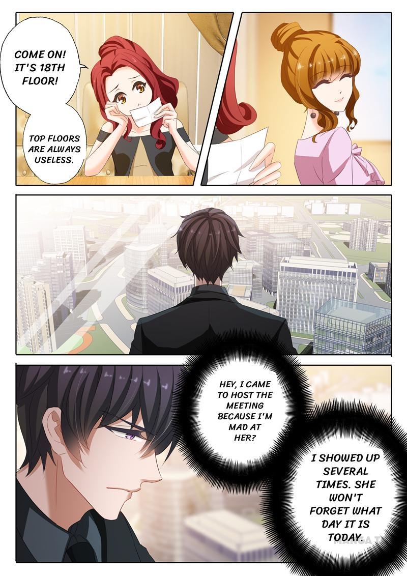 Ex-wife of A Billionaire Chapter 172