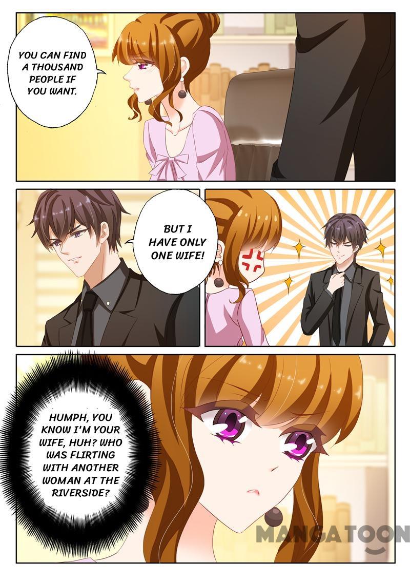 Ex-wife of A Billionaire Chapter 173