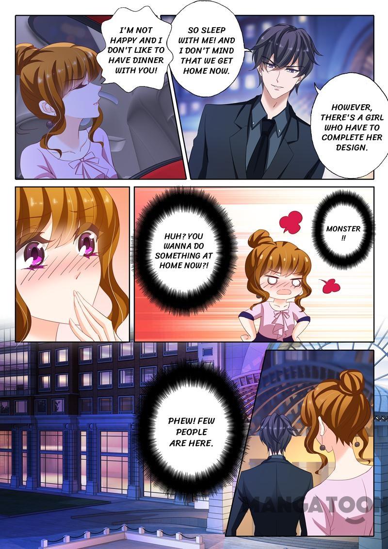 Ex-wife of A Billionaire Chapter 173