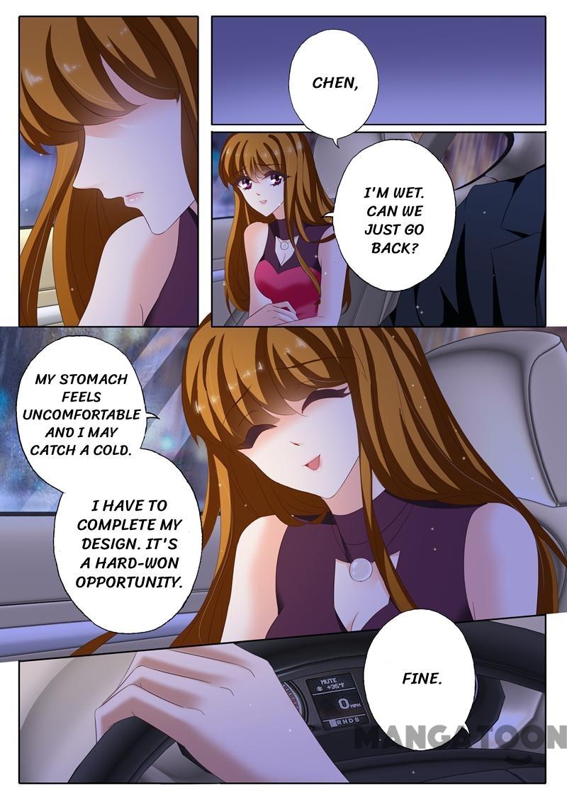 Ex-wife of A Billionaire Chapter 186