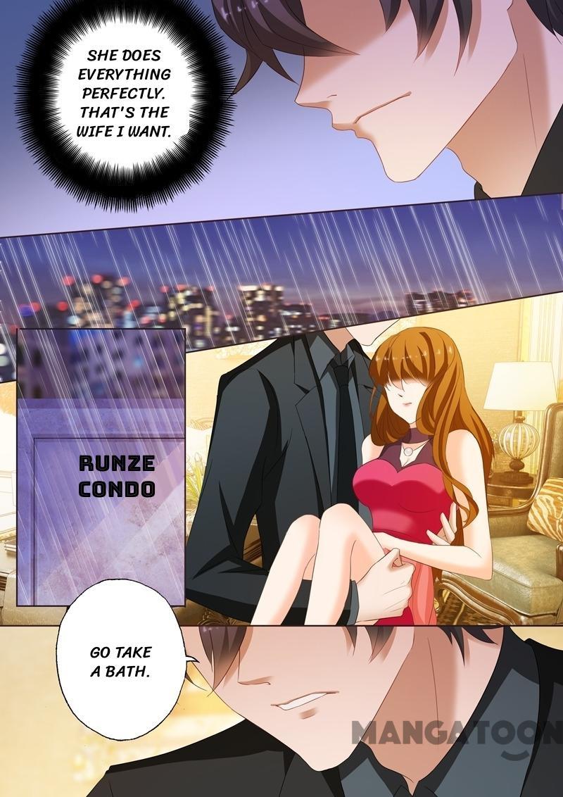 Ex-wife of A Billionaire Chapter 186