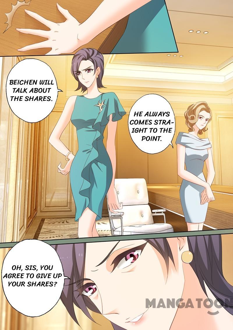 Ex-wife of A Billionaire Chapter 191