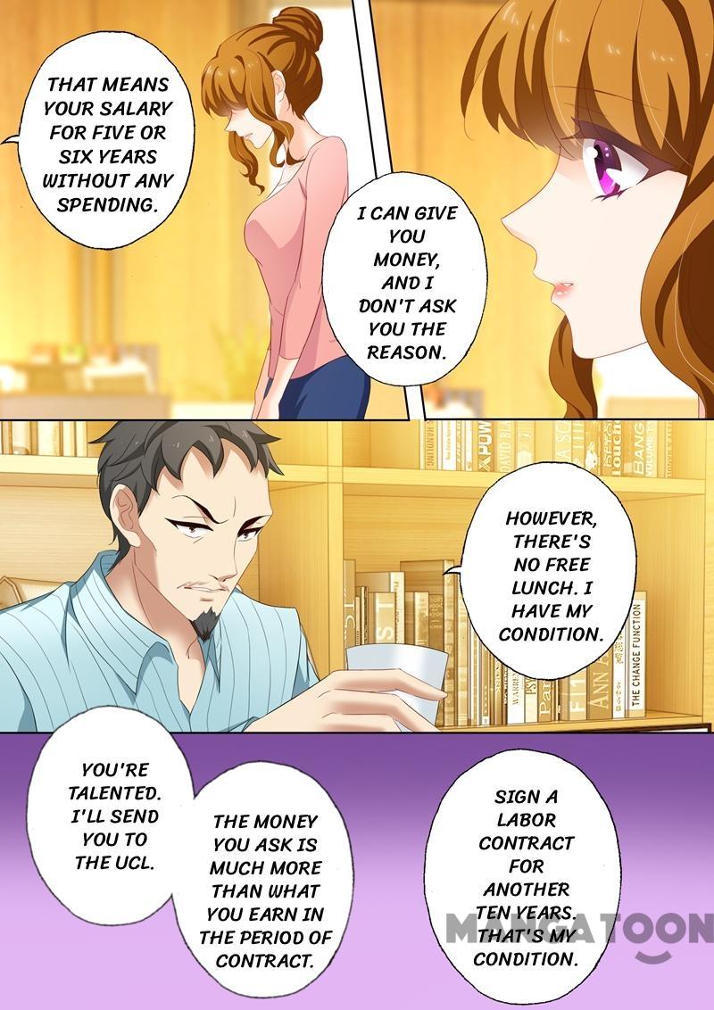 Ex-wife of A Billionaire Chapter 199