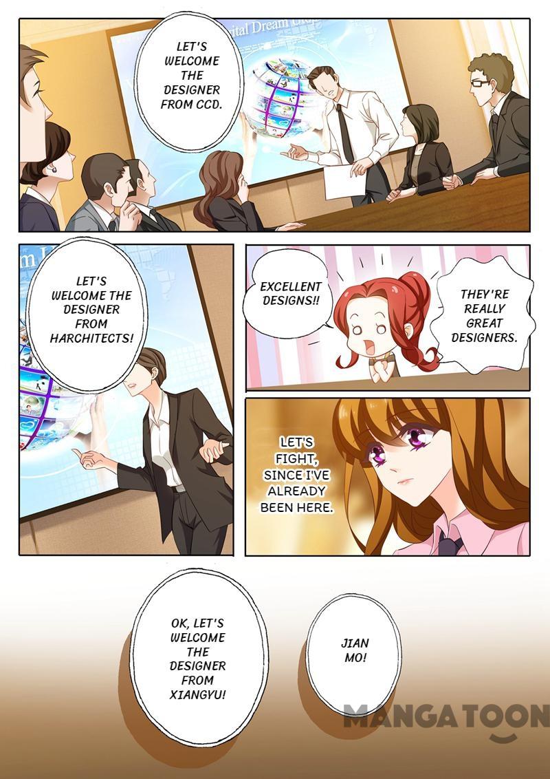 Ex-wife of A Billionaire Chapter 209