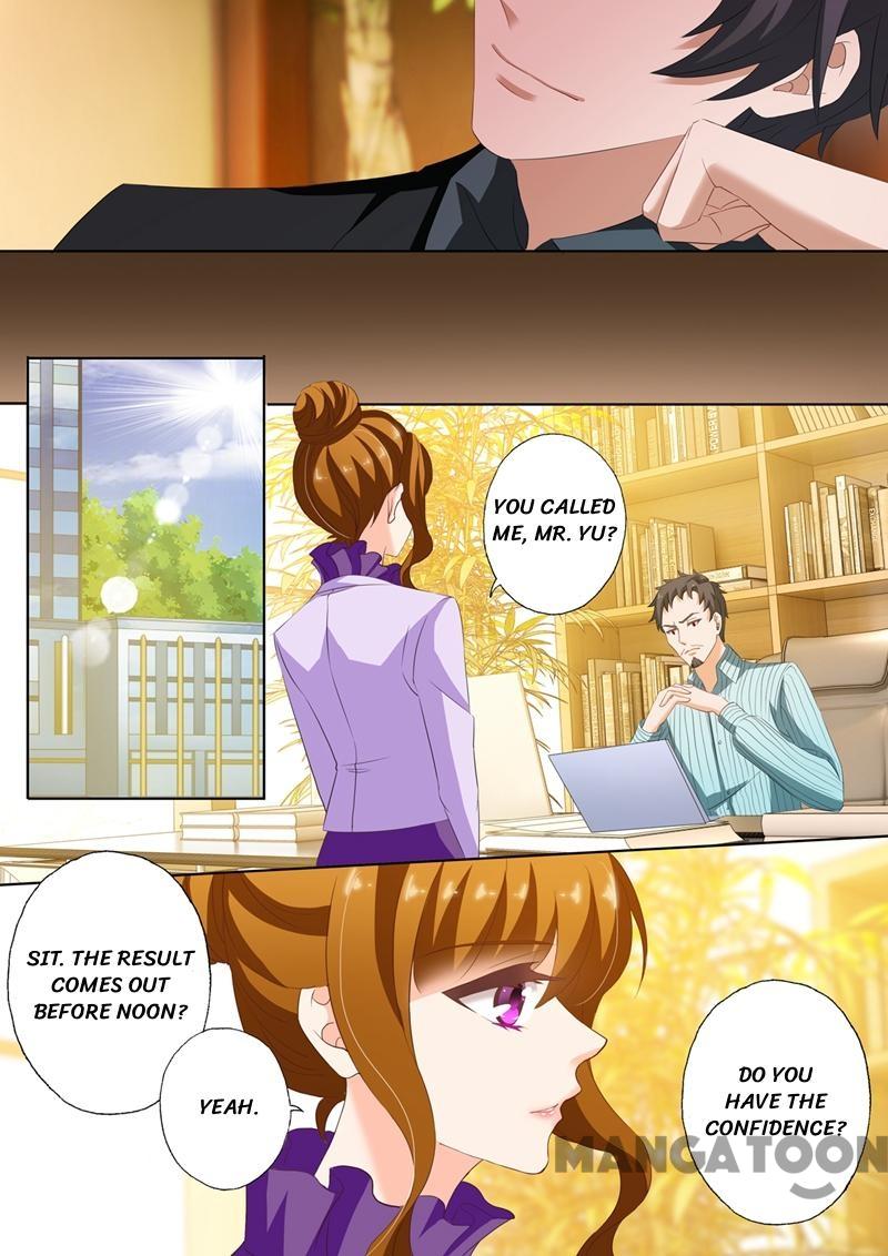 Ex-wife of A Billionaire Chapter 211