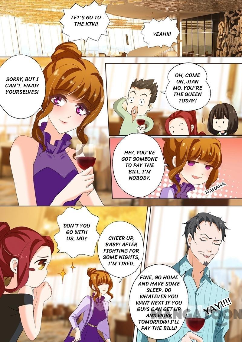 Ex-wife of A Billionaire Chapter 214