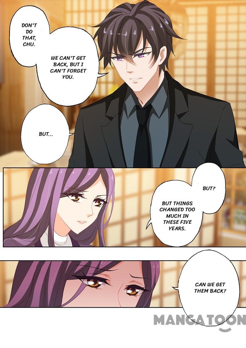 Ex-wife of A Billionaire Chapter 220