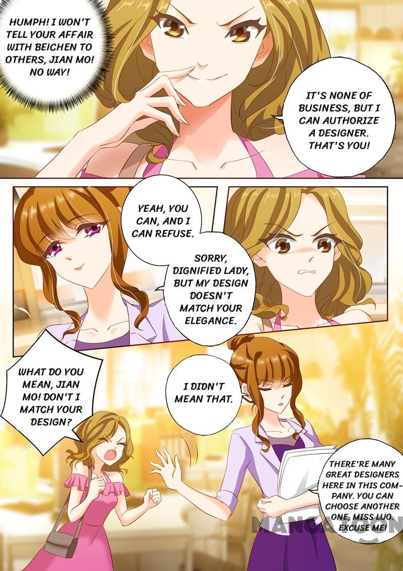 Ex-wife of A Billionaire Chapter 228