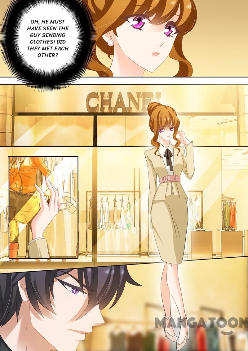 Ex-wife of A Billionaire Chapter 238