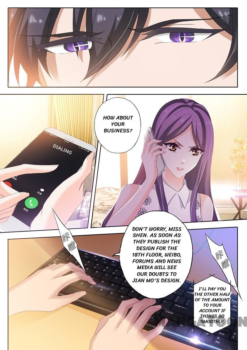 Ex-wife of A Billionaire Chapter 248