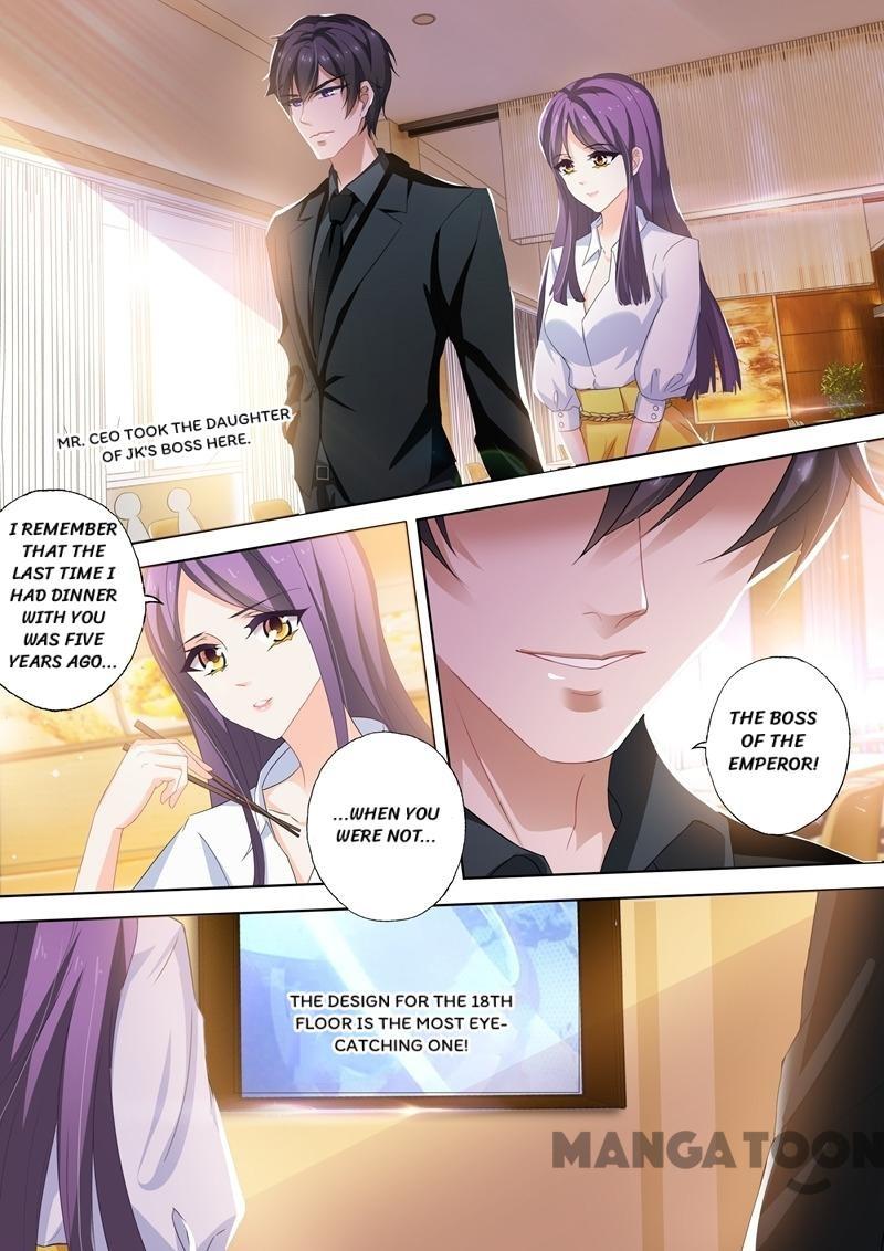 Ex-wife of A Billionaire Chapter 248