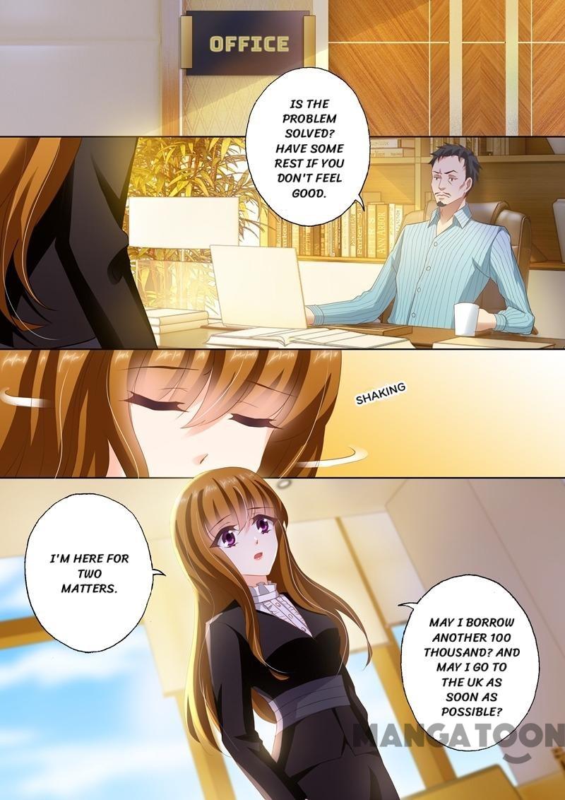 Ex-wife of A Billionaire Chapter 263