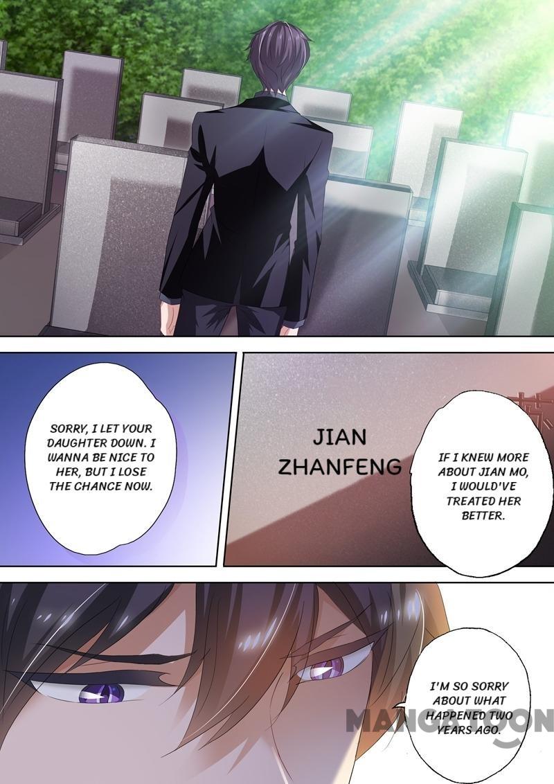 Ex-wife of A Billionaire Chapter 272