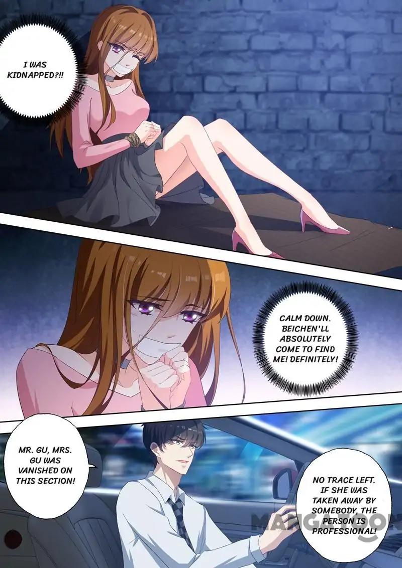 Ex-wife of A Billionaire Chapter 337