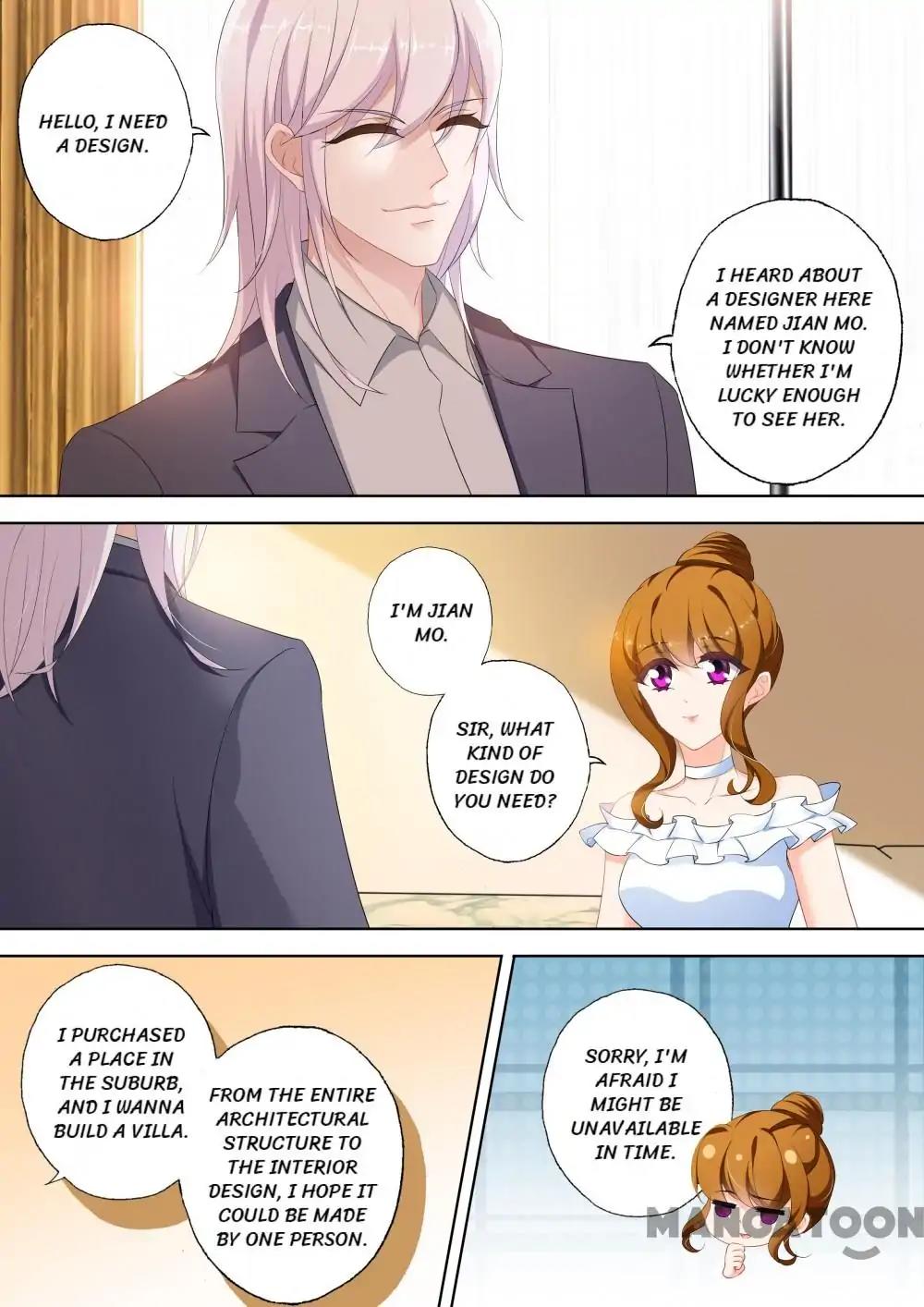 Ex-wife of A Billionaire Chapter 364