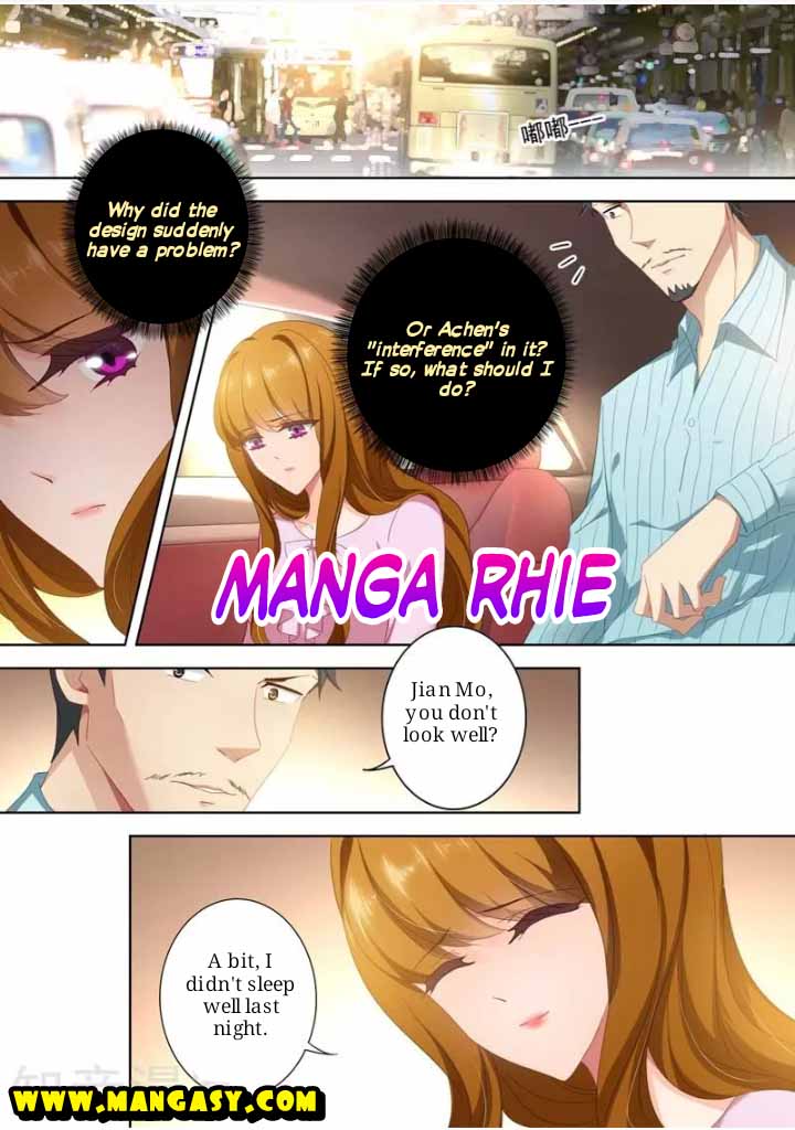 Ex-wife of A Billionaire Chapter 409