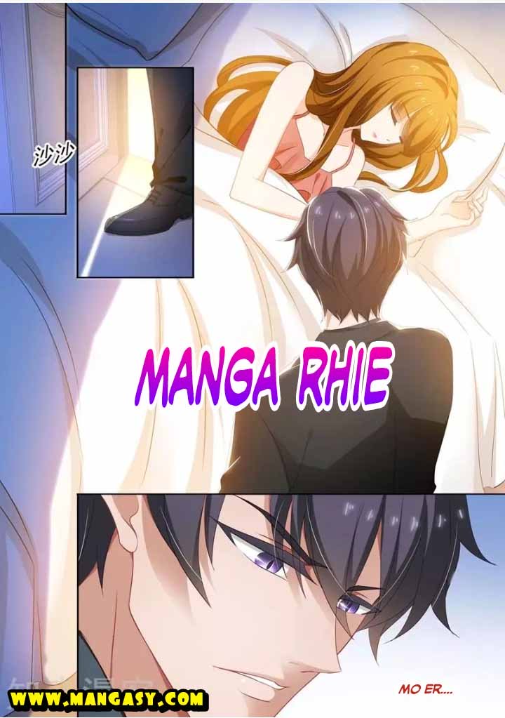 Ex-wife of A Billionaire Chapter 415