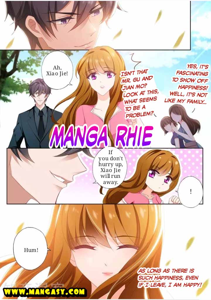 Ex-wife of A Billionaire Chapter 420