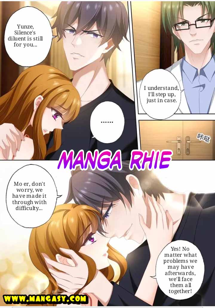 Ex-wife of A Billionaire Chapter 422