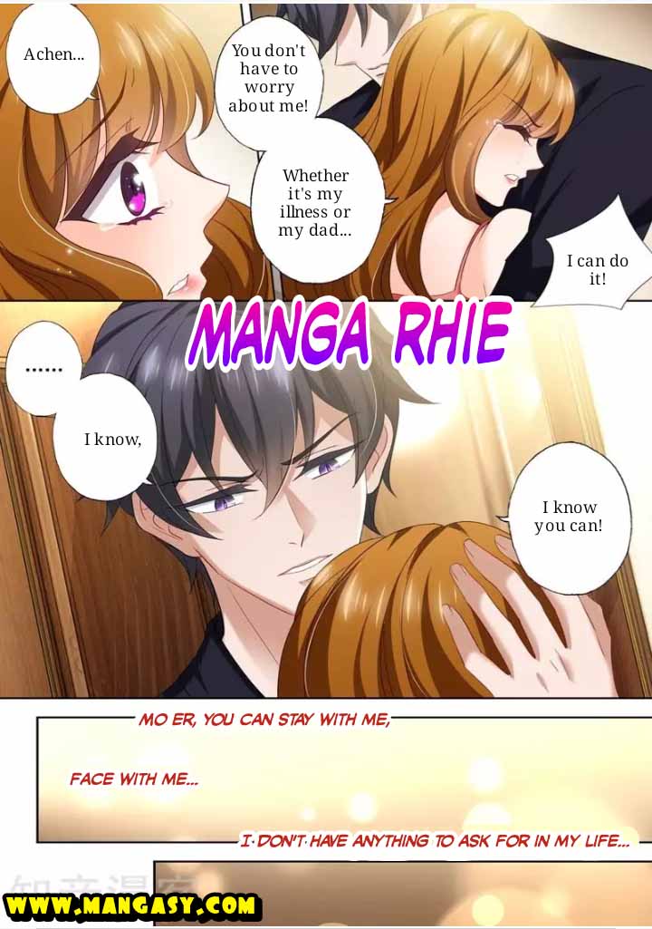 Ex-wife of A Billionaire Chapter 426