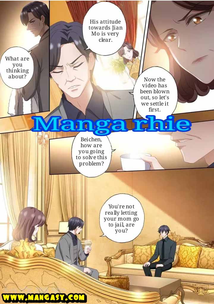 Ex-wife of A Billionaire Chapter 430