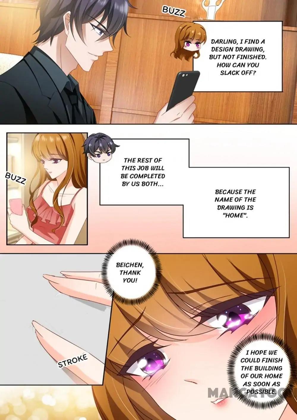 Ex-wife of A Billionaire Chapter 433