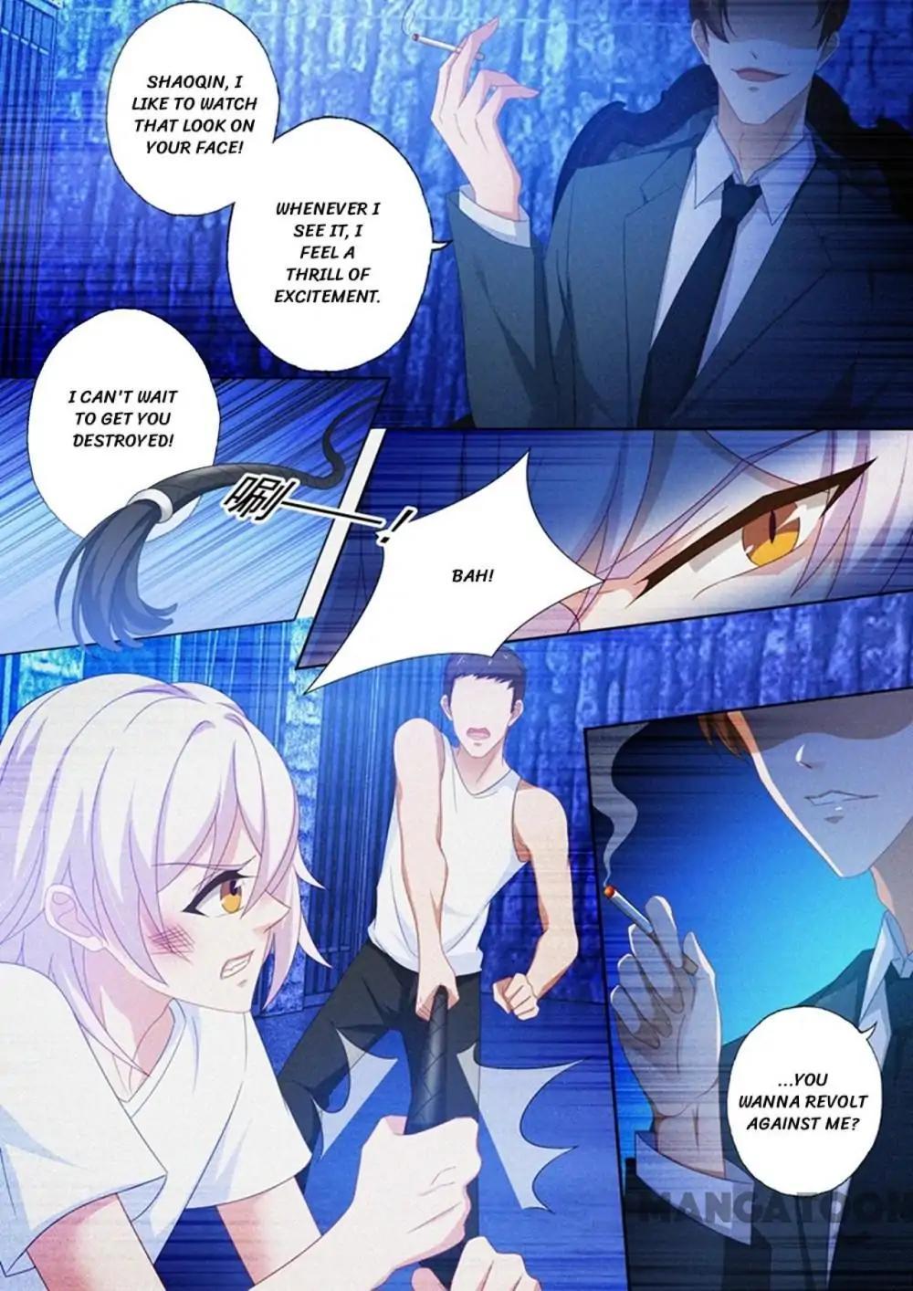 Ex-wife of A Billionaire Chapter 439