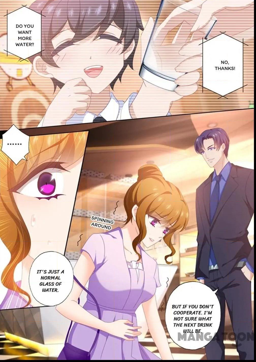 Ex-wife of A Billionaire Chapter 448