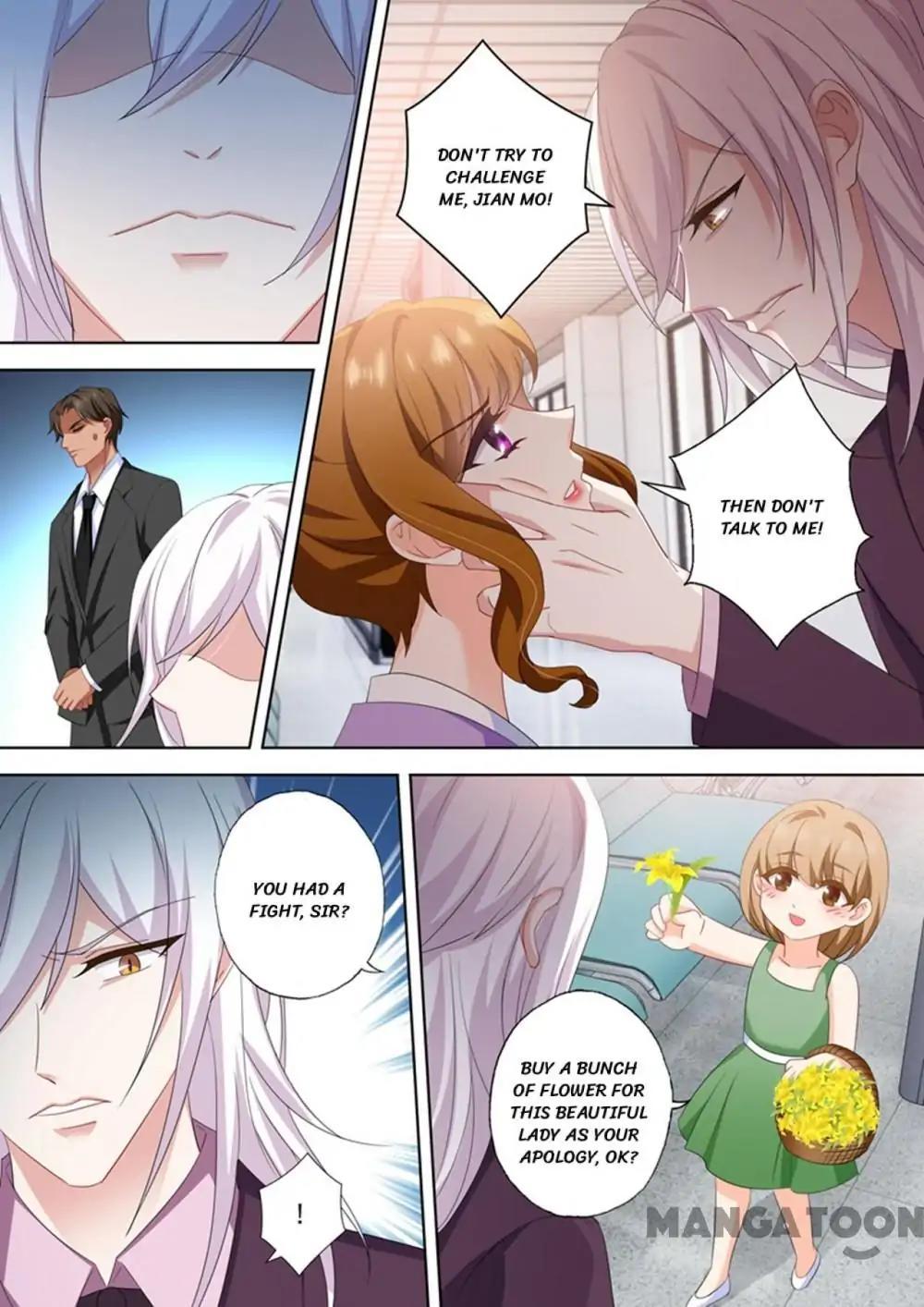 Ex-wife of A Billionaire Chapter 451