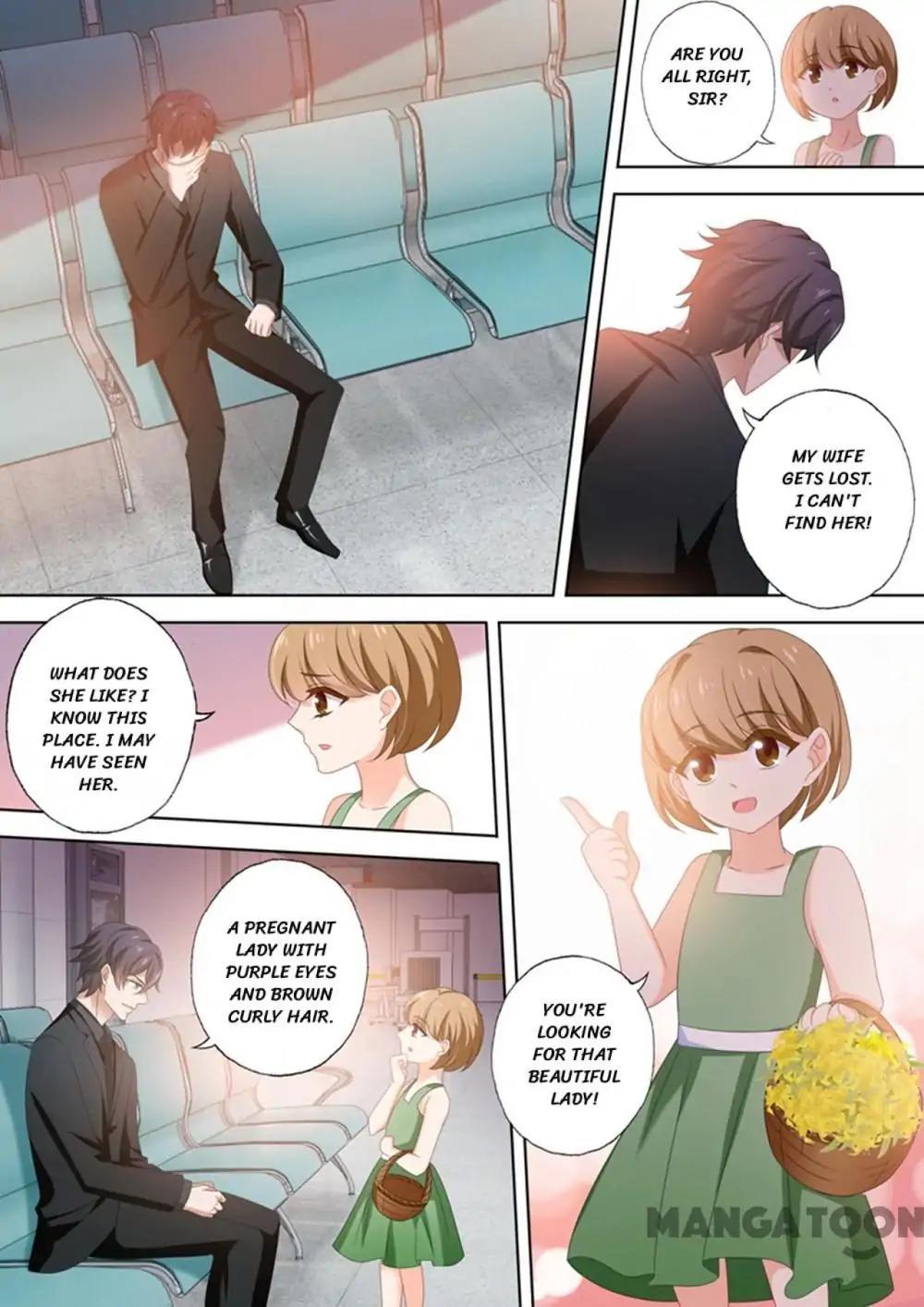 Ex-wife of A Billionaire Chapter 453