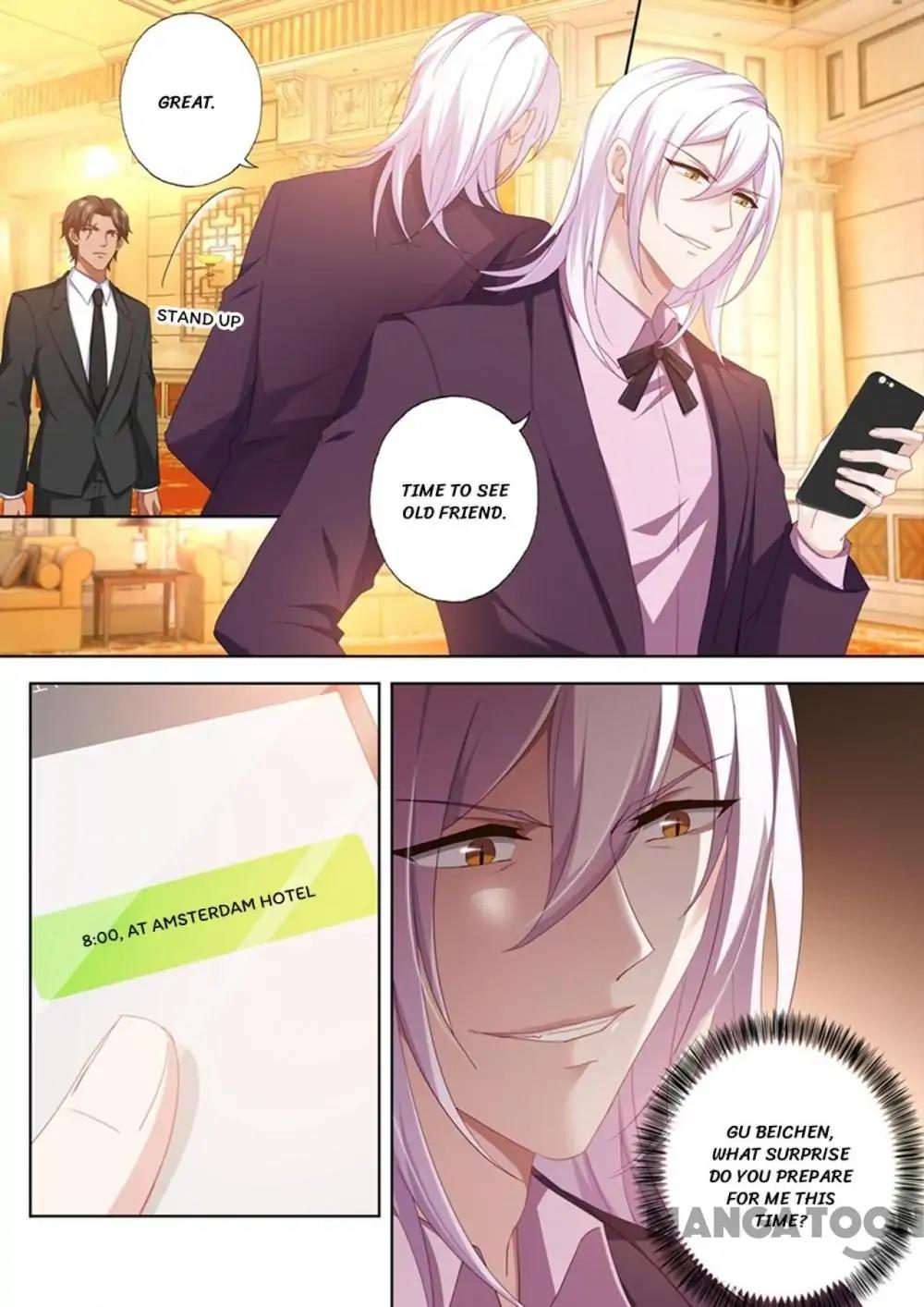 Ex-wife of A Billionaire Chapter 454