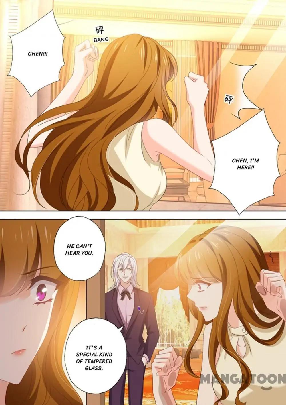 Ex-wife of A Billionaire Chapter 454